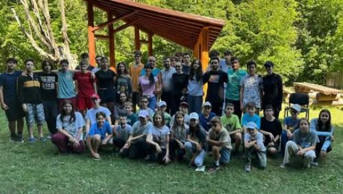 Proiectul educațional Tehnologia - prietenul mediului